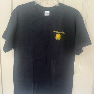 Cirque du Soleil Staff T-Shirt
